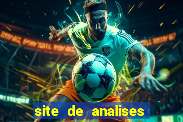 site de analises futebol virtual